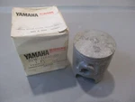 Nos Yamaha Oem Piston 0.25 1983 YZ80 22W-11635-00 New. Price: $54.95.