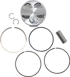 Je Pistons Kit 247940 New. Price: $299.99.