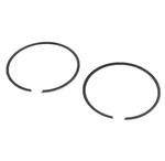 Piston Rings For Polaris Dragon Iq 800 2009 2010 Snowmobile By Race-driven New. Price: $28.55.