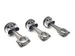 Engine Connecting Rods Piston Set 2022 Can-am Maverick X3 Rr Xds Turbo 3399 Used. Price: $338.94.