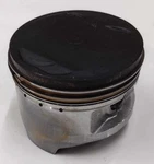 1982-1987 Honda Rebel Nighthawk Cb Cmx 450 Piston Std Oem 13101-MR4-900 Used. Price: $99.98.