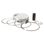 Vertex Replica Piston Kit For Husaberg Fe 250 2014-2016 23757A New. Price: $260.96.