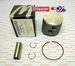 Piston Kit 86-88 YZ125 56.00, Wossner 8118DA Yamaha Mx 1LX-11635-00-00 New. Price: $178.73.