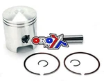 Wiseco Piston Kit 76-80 YZ80 49.00, 457M04900 Yamaha Mx New. Price: $185.37.