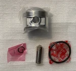 Bbr Big Bore Piston Kit 88CC Super Pro S/p XR/CRF50/70 411-HXR-5211 New. Price: $79.99.