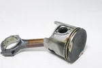 Piston Rod Assy Stbd 1.00" Os 96-01 Yamaha 225-250 Hp Used. Price: $30.00.