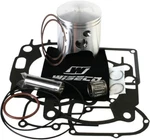 Wiseco Top End Piston Gaskets Rebuild Kit 68.00MM Yamaha YZ250 1995-1998 PK1567 New. Price: $252.99.