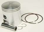 Wiseco Std Piston Kit 57.00 Mm For Honda Cr 125 73-78 Mt 339M05700 New. Price: $146.99.
