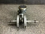 02 Ducati M750 Monster Crankshaft + Piston 345 Used. Price: $97.19.