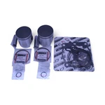 Wiseco - Powersports Piston Kit For Polaris .050 SK1363 New. Price: $212.09.