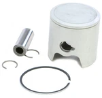 Athena Piston Kit Big Bore 49.96MM/12.8:1 Compression (S4C05000001B) New. Price: $109.89.