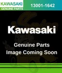 Kawasaki 2001-2002 Engine Piston 13001-1642 New. Price: $112.31.