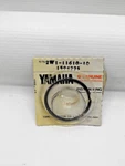 Nos Yamaha 2W1-11610-10-00 Piston Ring Set .25MM RX50 YSR50 New. Price: $44.99.