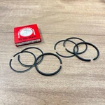 Honda Oem Nos Piston Rings / 13050-230-000 1.0 Over CL125 SS125 CB125 New. Price: $27.00.