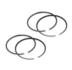 1989 -1991 Ski-doo Safari Cheyenne 503CC Piston Rings X2 Snowmobile Race-driven New. Price: $49.96.