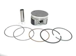 Namura Piston Kit 96/+1.00 8.5:1 For Yamaha YFM600FG & XT600 Atv/utv New. Price: $102.99.