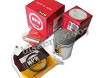 Fit Yamaha YL2CM Piston Set 0.75 Japan #BI450# New. Price: $87.40.