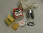 Wiseco/honda CR250 Piston Kit 81-83 .060 Over Nos! New. Price: $69.00.