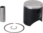 Wossner Piston Kit - For 53.96 Mm Yamaha 8321DB New. Price: $132.00.
