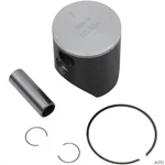Wossner 8217DA Piston Kit - 66.35MM New. Price: $150.93.