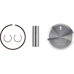 Wossner Piston Kit For Stroke - Oversize 8321D100 New. Price: $124.87.