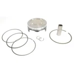 Athena 4-STROKE Big Bore Forged Piston Kit S5F08200002A New. Price: $216.49.