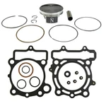 Namura Standard Bore Top End Rebuild Kit Size For Kawasaki KX250F 2009 77MM New. Price: $136.99.