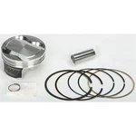 Wiseco - Powersports Piston DRZ400 25433XR 4714M09000 New. Price: $238.95.