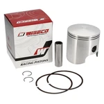 Yamaha WR500, 1992-1993, Wiseco .040 Piston Kit, 546M08800, 88.00 Mm New. Price: $219.99.