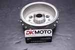 22 Yamaha Yzf Oem Stator Alternator Flywheel Rotor W/ Starter Clutch R7.BX20 Used. Price: $149.95.