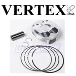 Vertex For 2008 Ktm 505 Sx-f Engine Pistons Kits Ar New. Price: $285.56.