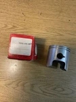 1974 1976 Honda MT250 Oem New Piston 13103-358-000 Nos .05. Price: $68.56.