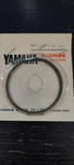 24Y-11601-20 Yamaha Piston Ring Set N.o.s. Bin 2-8-4 New. Price: $9.49.