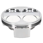Je 324913 Aluminum Dome Set - 3.820 Bore 0.947 Cd 0.708 Pin New. Price: $329.99.