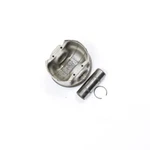 1997 Yamaha FZR600R Oem Engine Motor Block Piston Used. Price: $69.46.