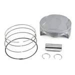 Pro-x Piston Kit 01.3409.A Suzuki Rmx / Rmz 450 08-20 Standard High Compressio New. Price: $189.86.
