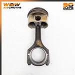 09-16 Porsche Cayman Boxster MA1.20 Engine Motor Piston Connecting Rod Oem Used. Price: $78.98.