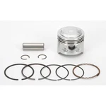 Pro X Piston Assembly - 47.5MM Bore 01.1075.050 New. Price: $49.97.