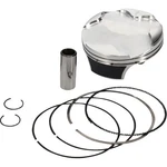 Wiseco Piston Kit - High Compression 40328M07800 New. Price: $288.95.