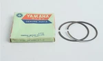 1969-1976 Yamaha L5T RS100 Oem Piston Ring Set 0.25MM 335-11601-10 New. Price: $24.99.
