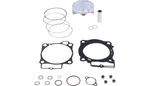 Athena Piston Kit With Gaskets - Standard Bore 94.95MM Motorcycle P5F0960320006A New. Price: $209.40.