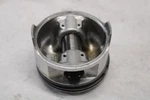 Piston Std 13101-MS2-610 1987 Honda CBR1000F Hurricane Used. Price: $25.00.
