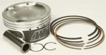 Wiseco Piston Kit Standard Bore 100.50MM, 8.4:1 Compression 40038M10050 New. Price: $226.05.