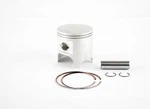 Piston Kit Kawasaki 650 86-96 Pwc 76MM (std) 13001-3714 010-810K New. Price: $73.95.