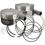 S&s Cycle Piston Kit For Harley-davidson Sportster New. Price: $656.41.