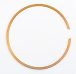 Pro-x Piston Ring Set, 66.34MM 66.37MM 02.1325 New. Price: $52.92.