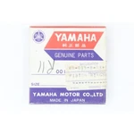 Yamaha Piston Ring Set Part Number 22W-11601-00 New. Price: $17.99.
