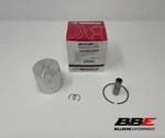 '88-'92 Yamaha Wiseco Standard / Stock 48.00MM Bore Piston Kit, New. Price: $120.99.
