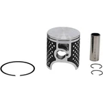 Vertex Cast Race Evolution Piston Kit 46.94/STD 24446A New. Price: $119.65.