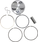 Je Pistons 247940 Kit 80MM 13.0:1 Cr Yamaha WR250F New. Price: $299.99.